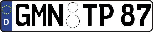 GMN-TP87