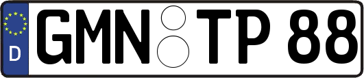 GMN-TP88