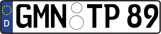 GMN-TP89