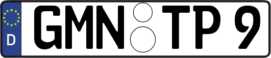 GMN-TP9
