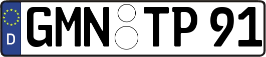 GMN-TP91