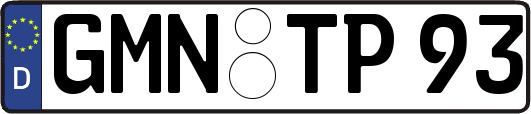 GMN-TP93