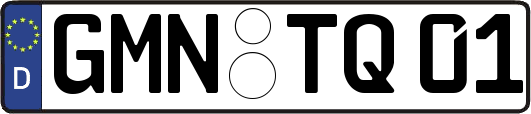GMN-TQ01