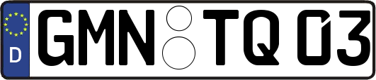 GMN-TQ03