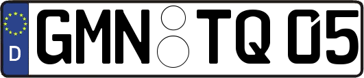 GMN-TQ05