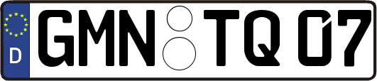 GMN-TQ07