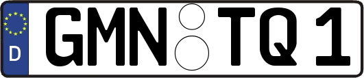 GMN-TQ1