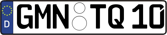 GMN-TQ10