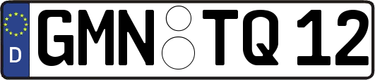 GMN-TQ12