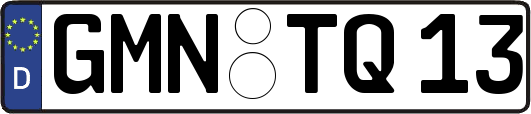 GMN-TQ13