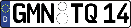 GMN-TQ14