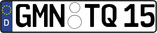GMN-TQ15