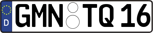 GMN-TQ16