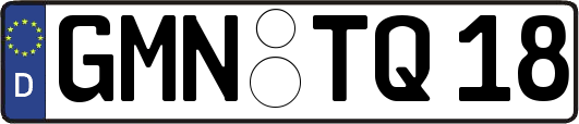 GMN-TQ18