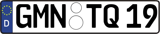 GMN-TQ19