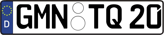 GMN-TQ20
