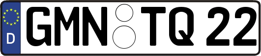 GMN-TQ22
