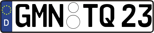 GMN-TQ23