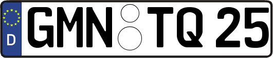 GMN-TQ25
