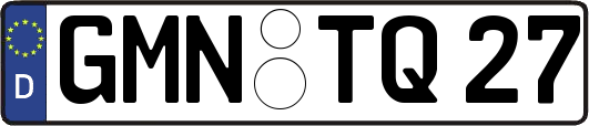 GMN-TQ27