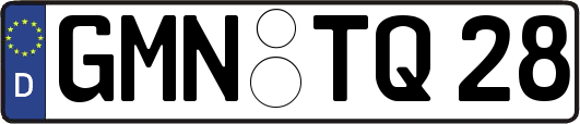 GMN-TQ28
