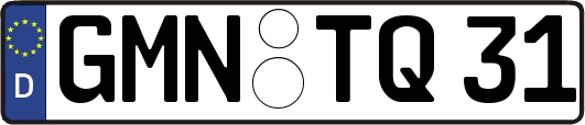 GMN-TQ31