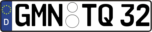 GMN-TQ32
