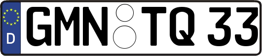 GMN-TQ33