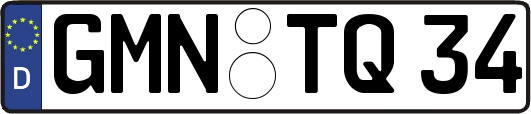 GMN-TQ34