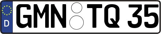 GMN-TQ35