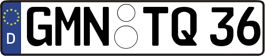 GMN-TQ36