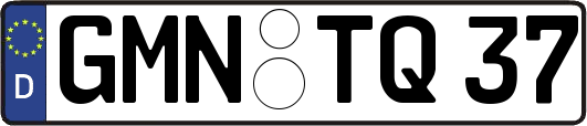 GMN-TQ37