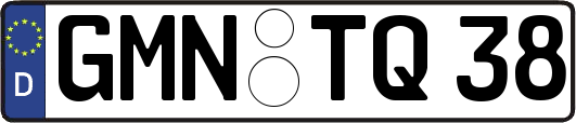 GMN-TQ38