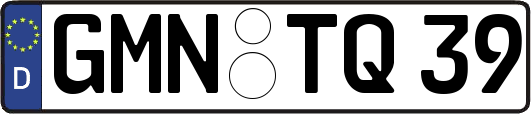 GMN-TQ39