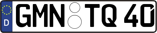 GMN-TQ40