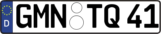 GMN-TQ41