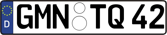 GMN-TQ42