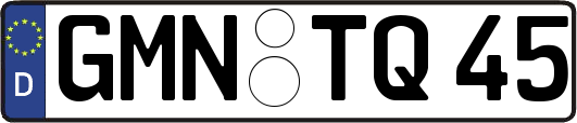 GMN-TQ45