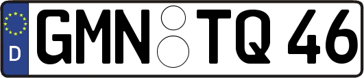 GMN-TQ46