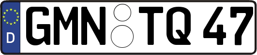 GMN-TQ47
