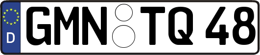 GMN-TQ48