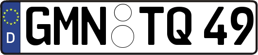 GMN-TQ49
