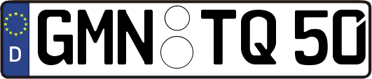 GMN-TQ50