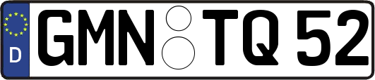 GMN-TQ52