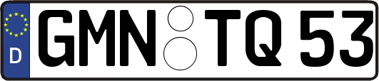 GMN-TQ53