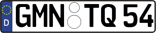 GMN-TQ54