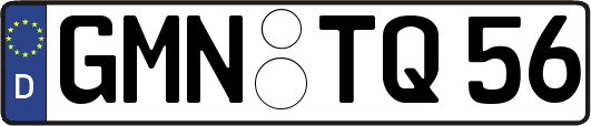 GMN-TQ56