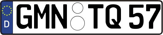 GMN-TQ57