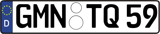 GMN-TQ59