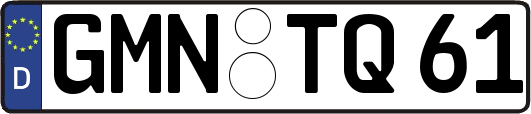 GMN-TQ61